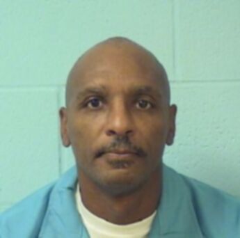 Anthony Allen