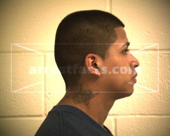 Joshua Lee Juarez