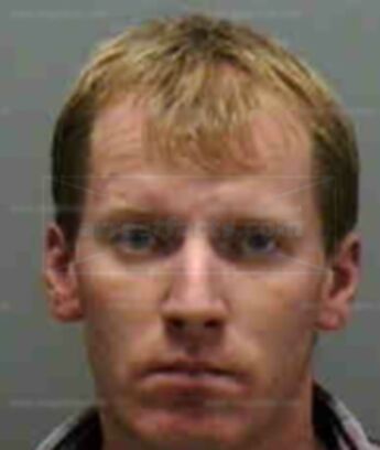 Christopher Shane Stanton