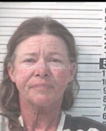 Patricia Susan (Mitchell) Wilder