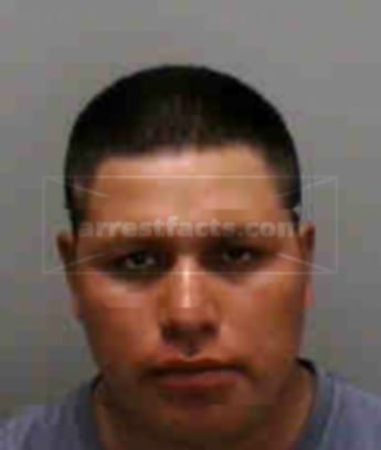 Fidel Sebastian Sacarias