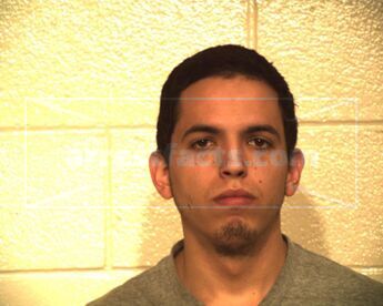 Michael John Velasquez Delagarza