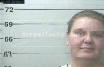 Janice Aline Mcneese