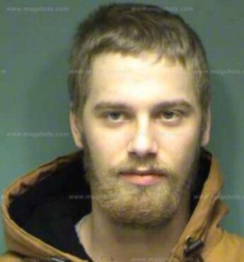 Zachary Michael Spittles