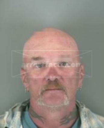Michael Anthony Lane
