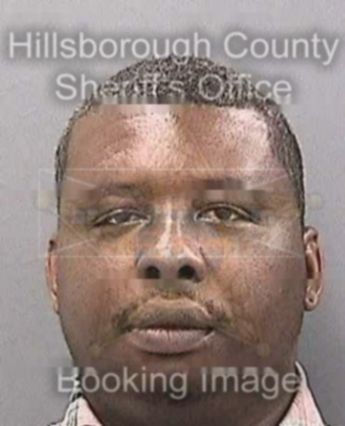 Richard Lee Peyton Thornton