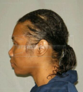 Bridgett R West