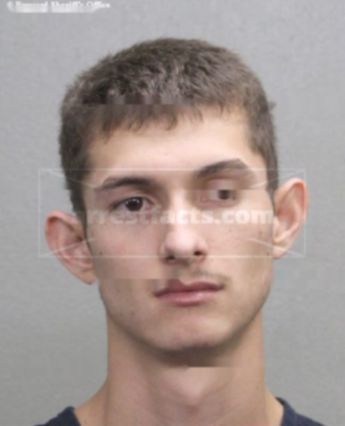 Pablo Joel Alvarez Gonzalez