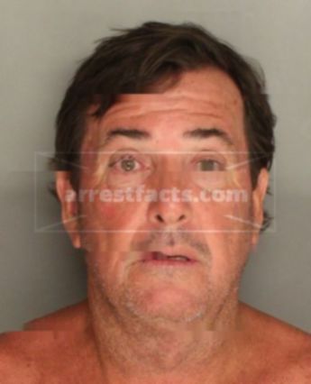 Brent Thompson Warren