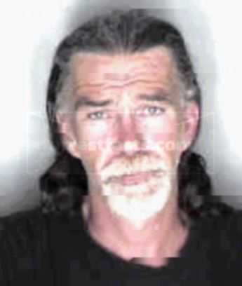 Michael Patrick Mitchell