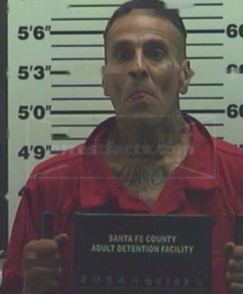 Arthur Ortiz