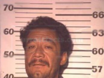 Ignacio Rangel Rodriguez