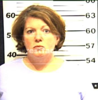Kimberly Ann Spurgeon