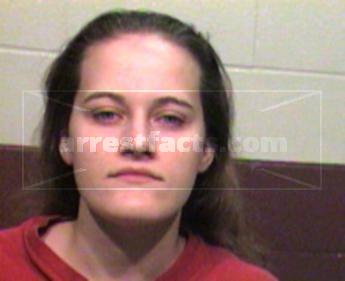 Jennifer Ann Coe