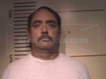 David Lee Hoskins