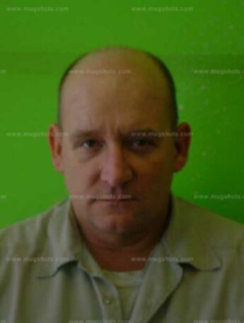 Monty James Barger