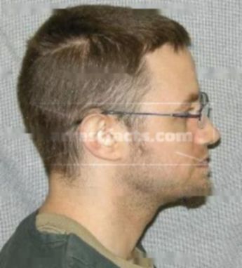 Joshua Cyrus
