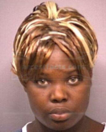 Moenetress Yolanda Calhoun