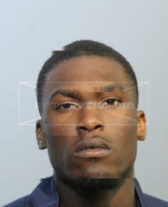 Kenneth Moultrie