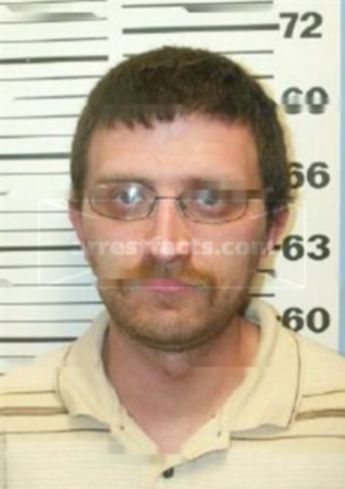 Dustin Ryan Logan