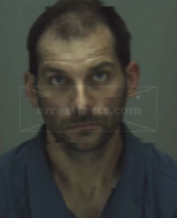 Jason Brandon Coleman