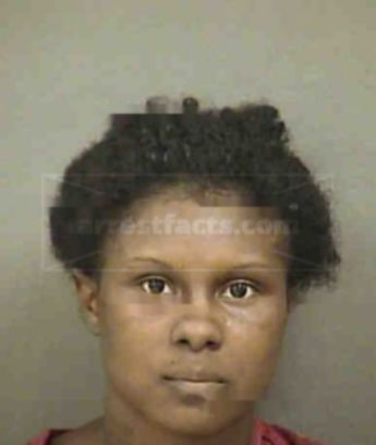 Alexis Sade Hayes