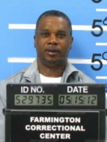 Alonzo Evans