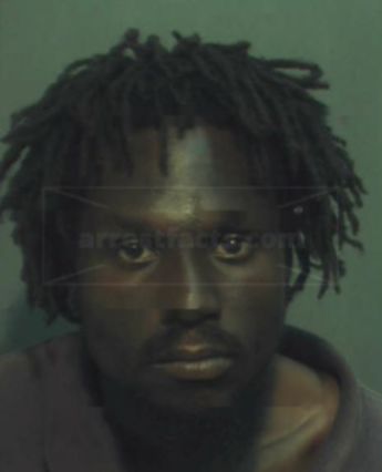 Sylvester Edward Blue