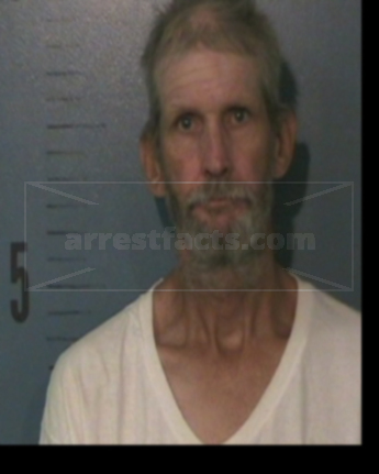 Donny Ray Davis