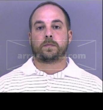 Matthew Brian Ricks
