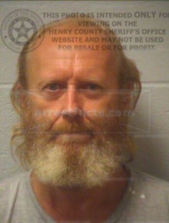 Thomas John Gregory