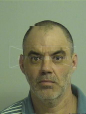 James William Welch
