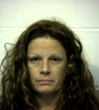 Kimberly Anne Mcgill