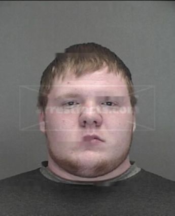 Nathan James Young
