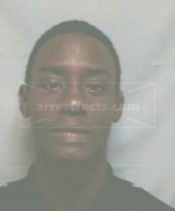 Otis Jamal Parker