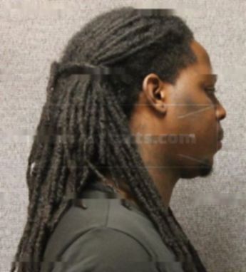 Jeronte D Lark