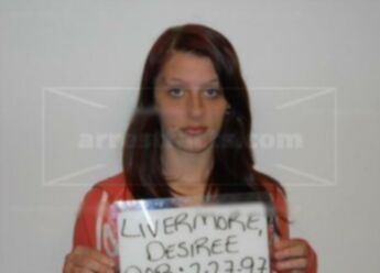 Desiree A Livermore