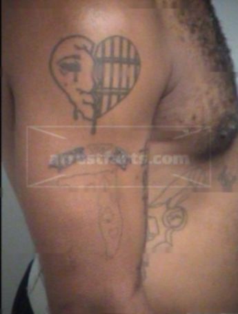 Tremaine Nakae Hurt