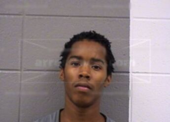 Traevon Barker