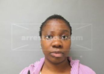 Eboni Nicole Jenkins