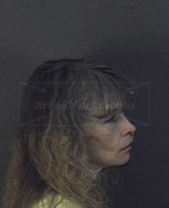 Tommie Kaye Thrasher