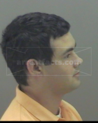 Johnathon F. Jones