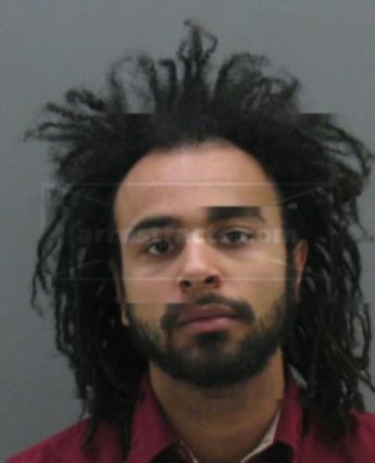 Elijah Brooks Russ