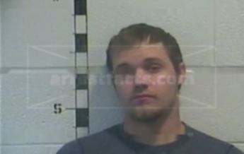 Cole Anderson Gribbins