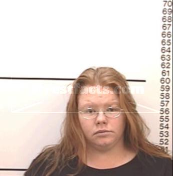 Samantha Robins Reynolds