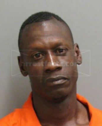 Curtis Torrice Frazier