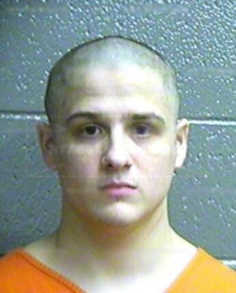 Austin L Olinger