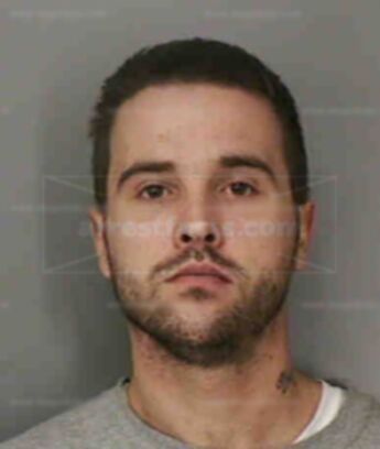 Jonathan Clark Norris