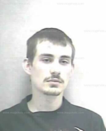 Austin Jared Huffman