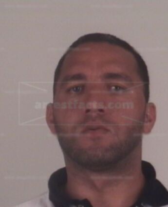 Duane Aubry Rader
